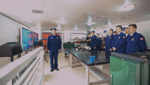 天津市消防救援總隊后勤正規化建設現場會側記 全方位提升救援服務保障能力